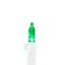 100ct. LED Mini Christmas Lights With White Wire